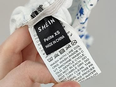 len: Petite, Sukienka damska, rozmiar XS — 4