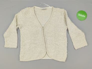sweter z c a: Gina, Women`s sweater, size L (EU 40) — 2