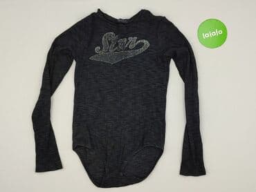 spyder bielizna: Sisley, Body damskie, rozmiar S — 2