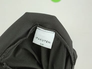 legginsy modelujace push up: Pakuten, Legginsy Sportowe damskie, rozmiar S — 4