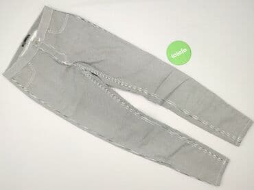 sinsay spodenki damskie jeans: Sinsay, Jeansy damskie, rozmiar M — 2