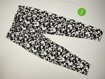 buty xl: Legginsy Eleganckie damskie, rozmiar XL — 2