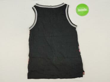 crop top hugo: Sinsay, Top damski, XS — 4