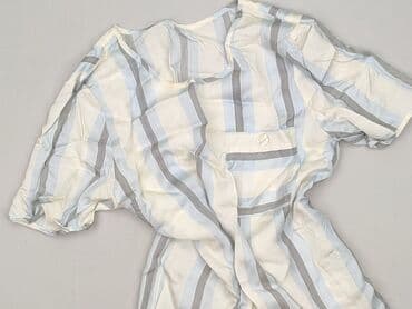 hm bluzki z krótkim rękawem: Bluzka damska, rozmiar S — 1