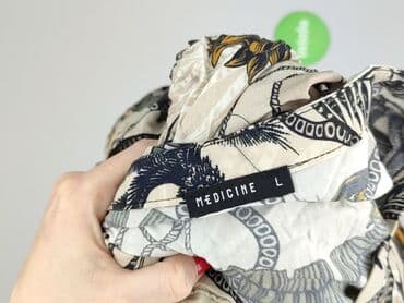 sukienki okee: Medicine, Sukienka damska, rozmiar L — 4