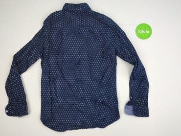 spodnie pull bear: Primark, Koszulа dla mężczyzn, rozmiar M — 4