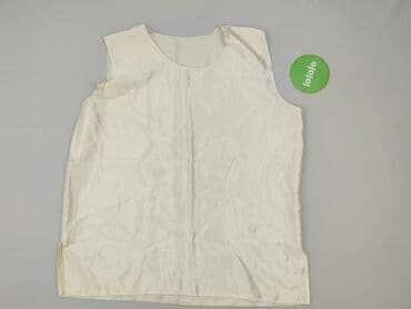 vinted bluzki 3 4 rękaw: Women's blouse, size 5XL (EU 50) — 2