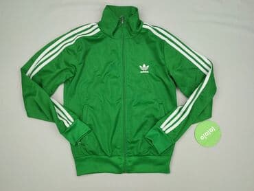 bluzy haus: Adidas, Bluza dla mężczyzn, rozmiar S — 2