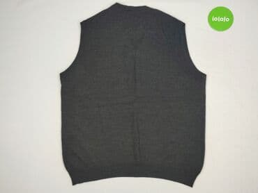 john lewis sweter: Sweter dla mężczyzn, 2XL — 3