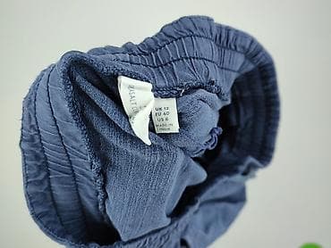 walanki buty: Seasalt Cornwall, Spodnie materiałowe damskie, rozmiar M — 5