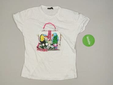 koszulka z c a: Women`s T-shirt, size L (EU 40) — 2