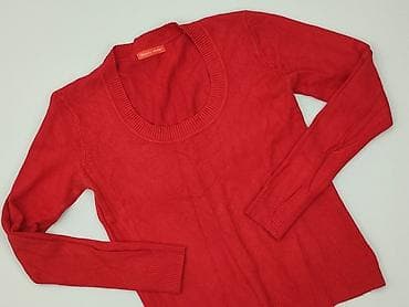 Sweter damski, rozmiar S