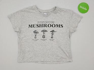 T-shirt damski, rozmiar S — 2