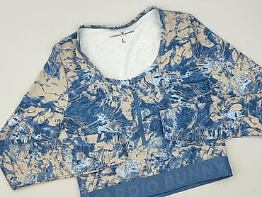 dresy boohoo: Cardio Bunny, Top damski, rozmiar L — 1