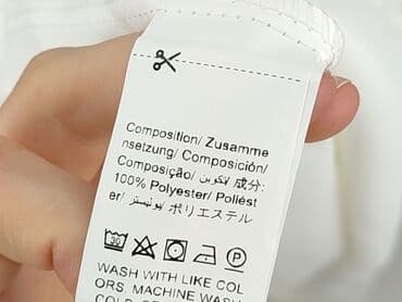 bluzki przezroczyste: Shein, Жіноча блуза, розмір 4XL — 5