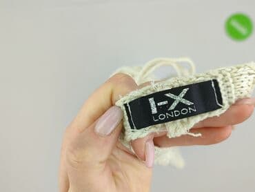 Swetry: IX London, Sweter damski, rozmiar L — 4