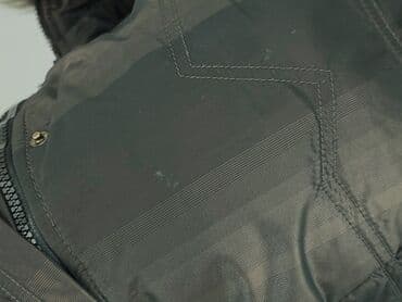 vans kurtka zimowa: Kurtka zimowa damska, M — 6