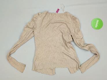 tanie narzutki damskie: Oodji, Kardigan damski, rozmiar S — 3