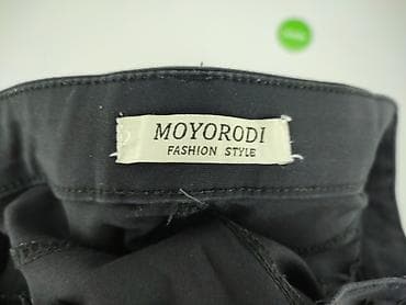 moraj piżamy: Spodnie materiałowe damskie, rozmiar L w lalafo.pl — 4 moraj piżamy: Spodnie materiałowe damskie, rozmiar L — 4