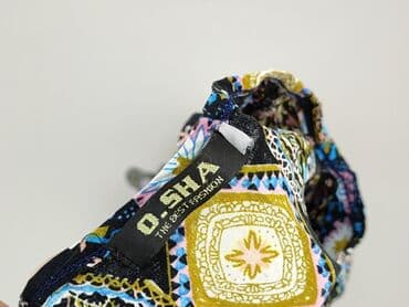 kombinezon z frędzlami zara: Kombinezon damski, rozmiar S — 4