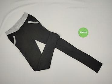 reporter young dresy: Legginsy Sportowe damskie, rozmiar S — 2