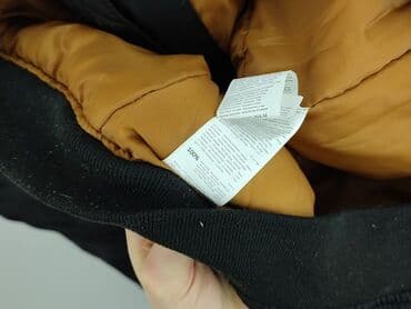 sweter m: Sinsay, Kurtka przejściowa dla mężczyzn, M — 5