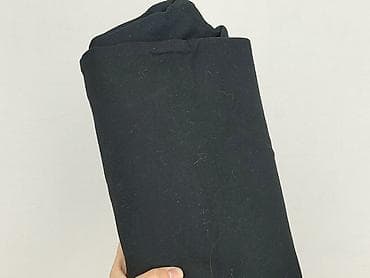 lowong spodnie: Spodnie materiałowe damskie, rozmiar S — 7