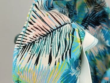 koszula w palmy h m: H&M, Top damski, rozmiar L — 5