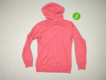 spodnie dresowe z napisami: Women`s hoodie, size S (EU 36) — 3