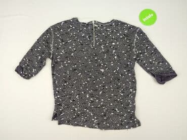 t shirty damskie z cekinami allegro: Next, Sweter damski, rozmiar M — 3