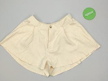 spodenki stwd: Shein, Szorty damskie, rozmiar L — 2