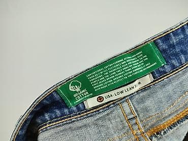 lians jeans: Jeansy damskie, rozmiar S — 4