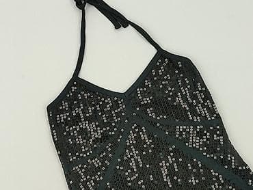 body pull bear: Bershka, Top damski, rozmiar M — 1