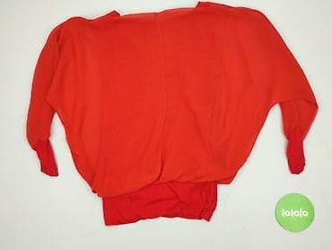 omega koszule: Bluzka damska, rozmiar One size — 3