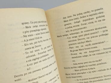 Books, Audio & Video formats: Book, genre - Novel, condition - Very good — 3