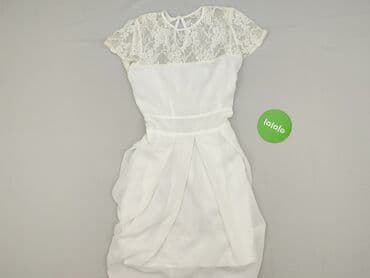 biała sukienka na komunię dla mamy: Sukienka damska — 2