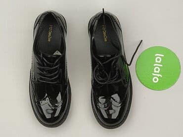 letnie kozaki do sukienki: Półbuty damskie, 37 — 2