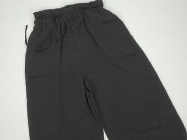 stradivarius spodnie w paski: Stradivarius, Spodnie 3/4 damskie, rozmiar S — 5