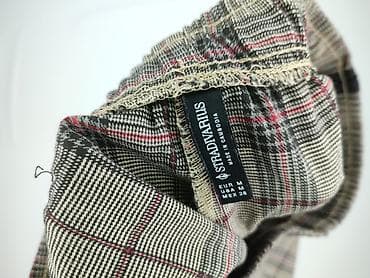 Stradivarius, Spodnie materiałowe damskie, rozmiar M — 4