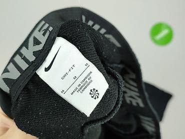 sweter c: Nike, Spodnie dresowe dla mężczyzn, rozmiar M — 4