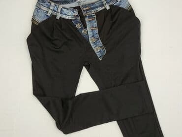 взуття жіноче олх: Women`s trousers, size S (EU 36) — 1