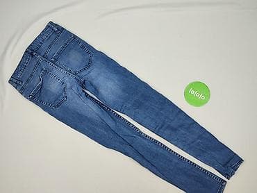jeans jade: Esmara, Jeansy damskie, rozmiar XS — 3