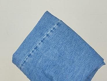 sklep c: Spodnie jeansowe, H&M, 10 lat, 140, stan - Bardzo dobry — 6