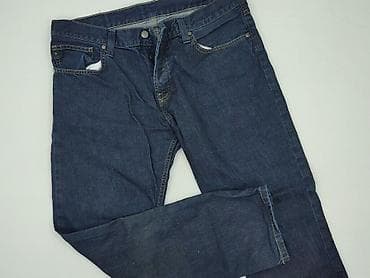 levis 801: Jeansy dla mężczyzn, rozmiar XL — 1