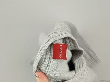 sweter grucha allegro: Светр жіночий, розмір S — 4