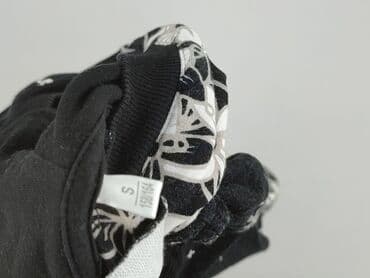 kaszmirowa bluza z kapturem: Bluza z kapturem damska, S — 4