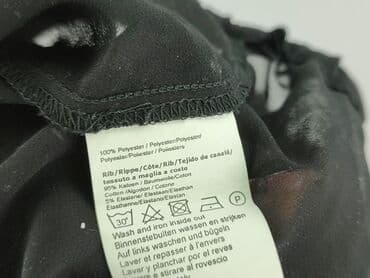 jaki żakiet do rozkloszowanej sukienki: M&S Mode, Narzutka damska, rozmiar M — 5