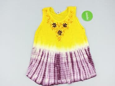 bluzki dla 70 latki: Top damski, rozmiar One size — 2