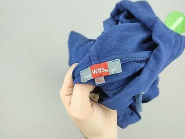 bluza polizei: Wibs, Bluza z kapturem damska, rozmiar S — 4