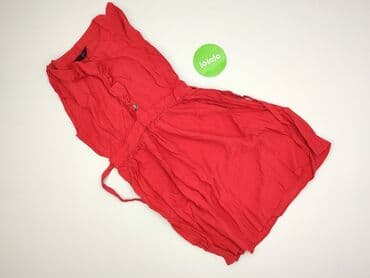 c a sukienka czerwona: Sukienka damska, rozmiar M — 2